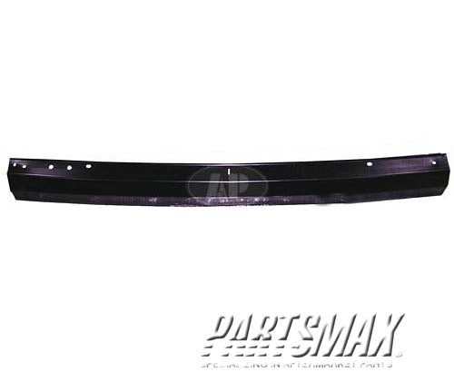 2440 | 1997-1999 JEEP CHEROKEE Rear bumper face bar all | CH1102338|5EE84TZZAF