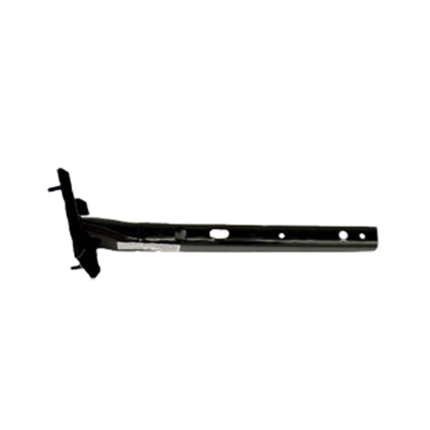 1104 | 2008-2010 CHRYSLER TOWN & COUNTRY LT Rear bumper extension outer Steel | CH1104804|5113323AA