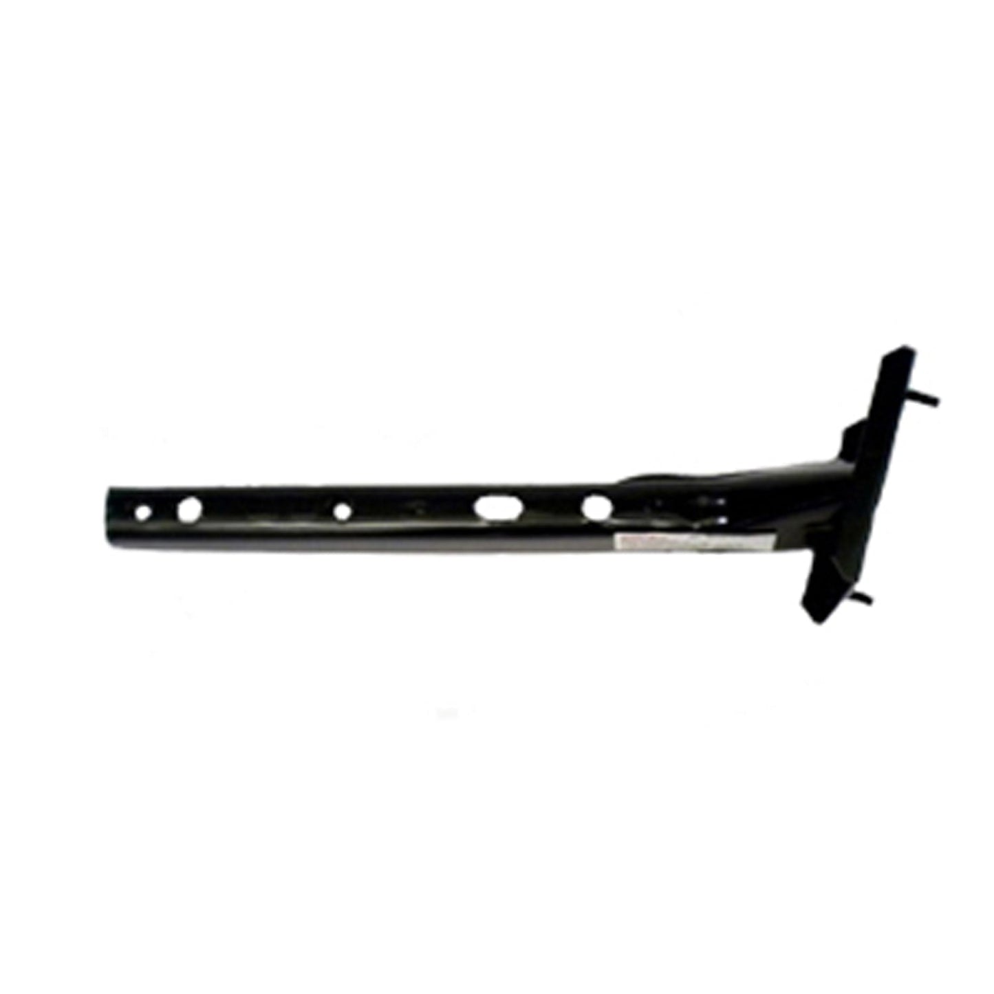 1105 | 2008-2010 CHRYSLER TOWN & COUNTRY RT Rear bumper extension outer Steel | CH1105804|5113322AA