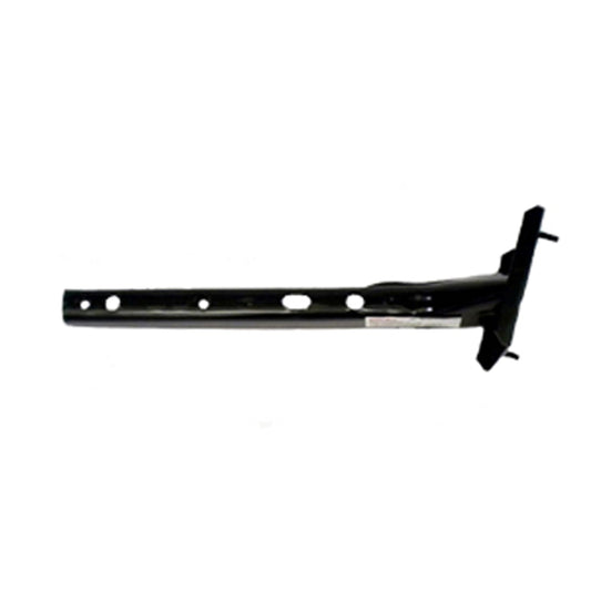 1105 | 2008-2020 DODGE GRAND CARAVAN RT Rear bumper extension outer Steel | CH1105804|5113322AA