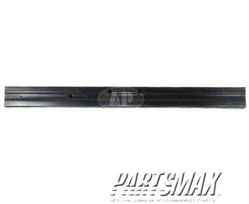 1106 | 1993-1995 DODGE SPIRIT Rear bumper reinforcement all | CH1106135|4576120AB