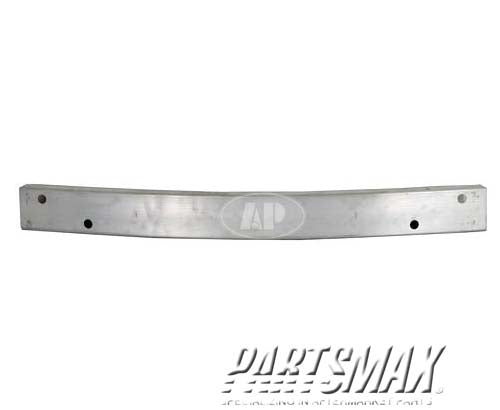 1106 | 1996-2000 CHRYSLER SEBRING Rear bumper reinforcement convertible; aluminum | CH1106180|5288004