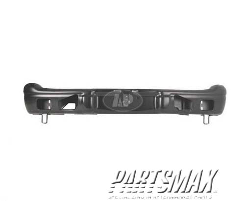 1106 | 1998-2003 DODGE DURANGO Rear bumper reinforcement all | CH1106184|55077303AA