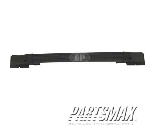 2480 | 1999-2004 CHRYSLER 300M Rear bumper reinforcement all | CH1106186|4805109AC