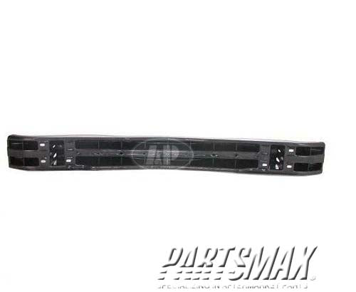 1106 | 2001-2001 CHRYSLER VOYAGER Rear bumper reinforcement all | CH1106191|4857800AA