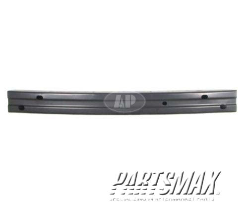 1106 | 2001-2006 CHRYSLER SEBRING Rear bumper reinforcement 4dr sedan | CH1106192|4805276AB