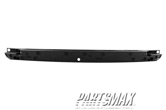 1106 | 2006-2007 CHRYSLER TOWN & COUNTRY Rear bumper reinforcement w/Stow & Go Seat | CH1106204|4857997AC