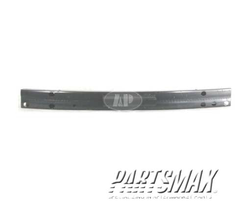 1106 | 2007-2010 CHRYSLER SEBRING Rear bumper reinforcement Sedan | CH1106211|5303703AC