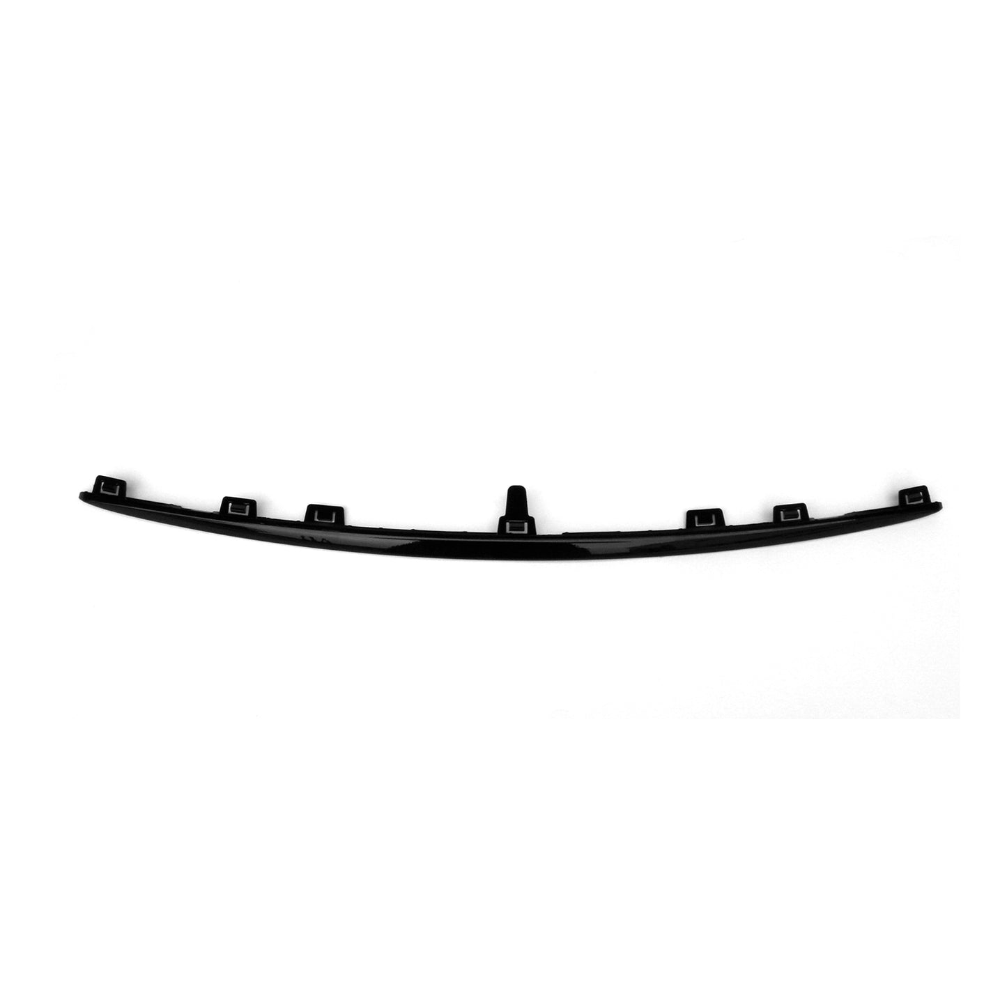 2590 | 2015-2017 CHRYSLER 200 Rear bumper molding w/Exh Opening; PTM | CH1144108|68175229AC