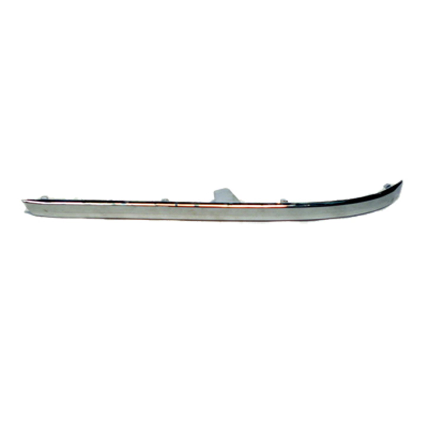 2600 | 2008-2010 CHRYSLER TOWN & COUNTRY LT Rear bumper molding Chrome | CH1146103|5113113AA