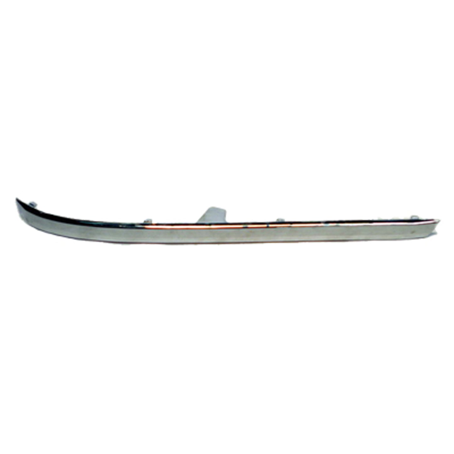 2610 | 2008-2010 CHRYSLER TOWN & COUNTRY RT Rear bumper molding Chrome | CH1147103|5113112AA