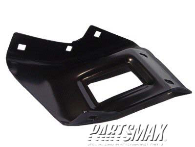 1163 | 2005-2009 DODGE RAM 2500 RT Rear bumper support bracket R1500 MEGA CAB | CH1163100|55077358AC