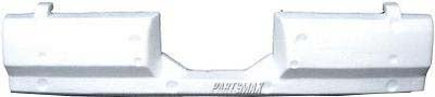 1170 | 1995-1999 DODGE NEON Rear bumper energy absorber all | CH1170106|5263929