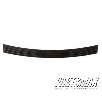 1191 | 2011-2021 JEEP GRAND CHEROKEE Rear bumper step pad LAREDO|LIMITED|OVERLAND | CH1191113|68111633AB