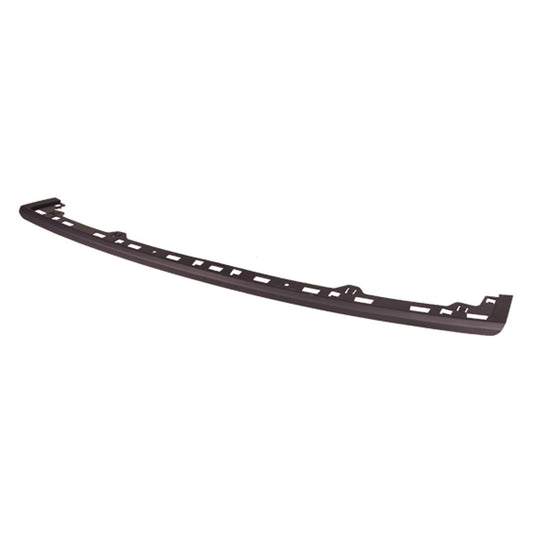 1191 | 2011-2021 JEEP GRAND CHEROKEE Rear bumper step pad Step Pad Surround; Black | CH1191116|68111634AA