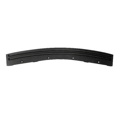 1191 | 2005-2010 JEEP GRAND CHEROKEE Rear bumper step pad LIMITED|NORTH|SRT-8 | CH1191117|5159080AA