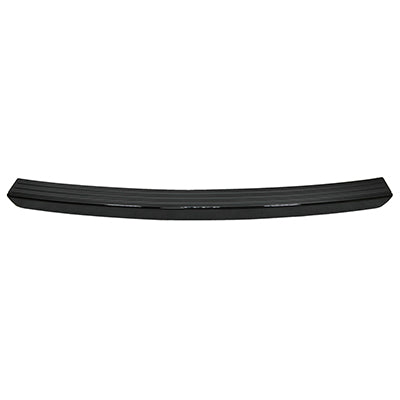 1191 | 2014-2017 JEEP PATRIOT Rear bumper step pad w/Black Spear | CH1191124|68192332AA