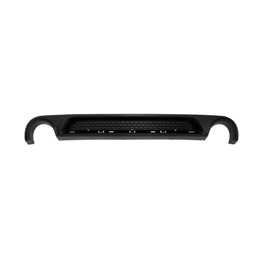 1195 | 2012-2014 CHRYSLER 300 Rear bumper valance panel SRT-8; Valance Assy | CH1195123|1TR10SZ0AA