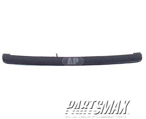1200 | 1995-1999 PLYMOUTH NEON Grille assy prime | CH1200148|4741499
