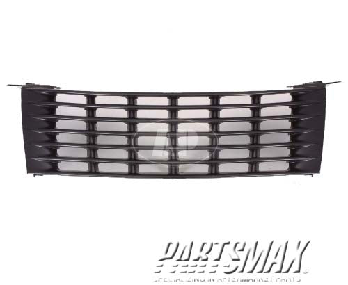 860 | 2001-2005 CHRYSLER PT CRUISER Grille assy prime | CH1200241|5080979AA