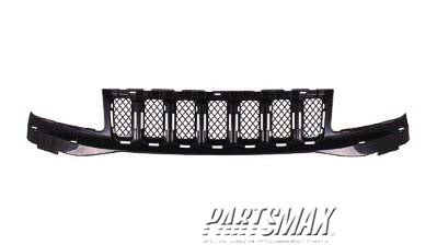 1200 | 2011-2017 JEEP COMPASS Grille assy Type 1 | CH1200344|68109866AA