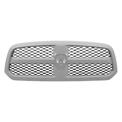 1200 | 2019-2020 RAM 1500 CLASSIC Grille assy Chrome/Black; PTM | CH1200367|68197703AA