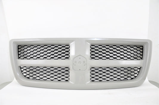 1200 | 2013-2018 RAM 2500 Grille assy PTM | CH1200373|68204388AA