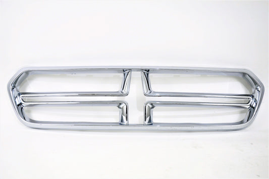 1200 | 2014-2016 DODGE DURANGO Grille assy Chrome Surround | CH1200380|5113712AB