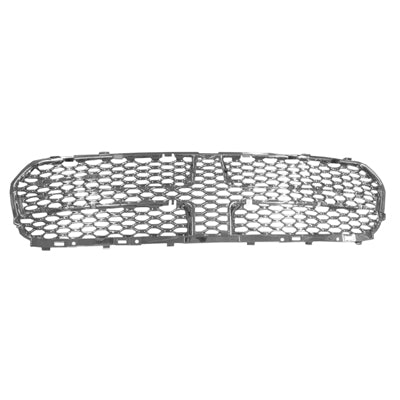 860 | 2014-2020 DODGE DURANGO Grille assy Grille Insert; w/Chrome Trim; Code MFZ | CH1200392|5113716AB