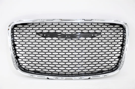 860 | 2015-2021 CHRYSLER 300 Grille assy Type 1; w/Chrome Surround | CH1200394|5SW16LAUAE