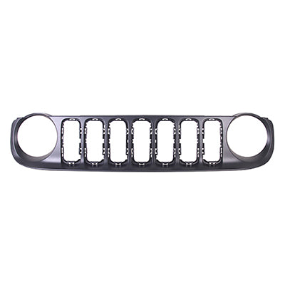 1200 | 2015-2018 JEEP RENEGADE Grille assy  | CH1200400|6RZ57TZZAA
