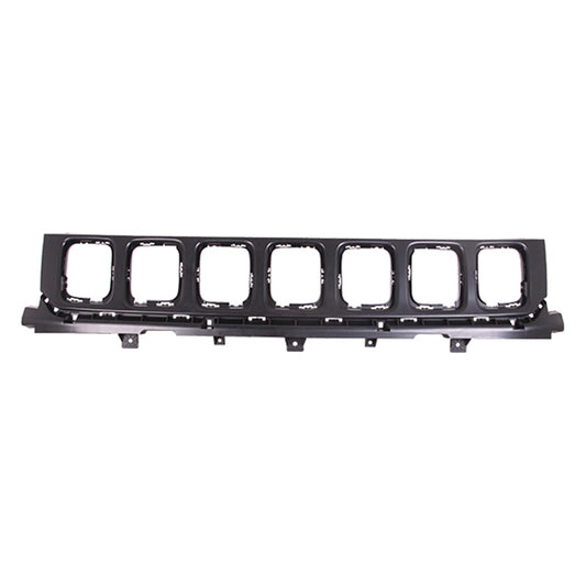 860 | 2017-2021 JEEP COMPASS Grille assy NEW | CH1200406|6BA20TZZAB