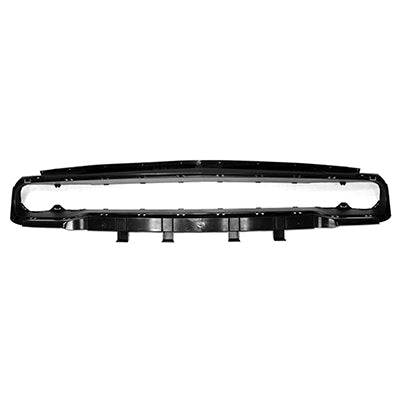 1202 | 2015-2022 DODGE CHALLENGER Grille surround SRT HELLCAT | CH1202105|68258751AB