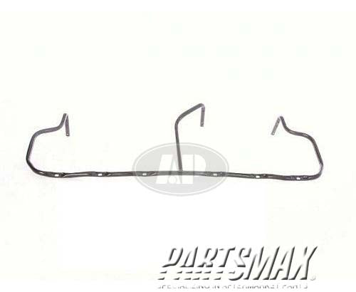 890 | 2005-2007 DODGE DAKOTA Grille bracket mounting bracket | CH1207106|55077822AC