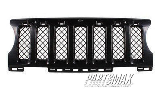 1210 | 2011-2017 JEEP PATRIOT Grille molding Grille Insert | CH1210110|68091527AA
