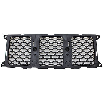 920 | 2017-2021 JEEP GRAND CHEROKEE Grille molding SRT-8; Honeycomb Mesh; Center | CH1210123|68264286AB