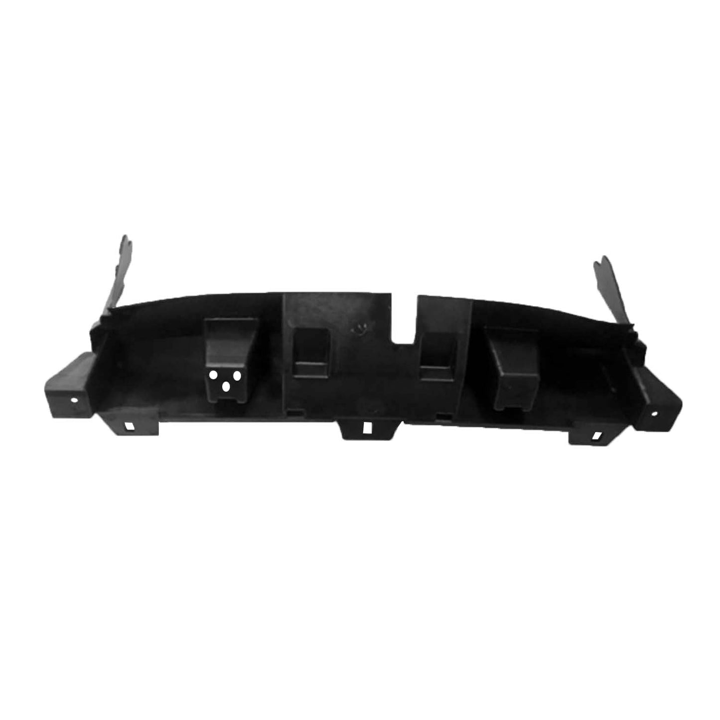 1218 | 2014-2018 JEEP GRAND CHEROKEE Grille air deflector 3.0L; Lower Rad Seal | CH1218103|68223541AA