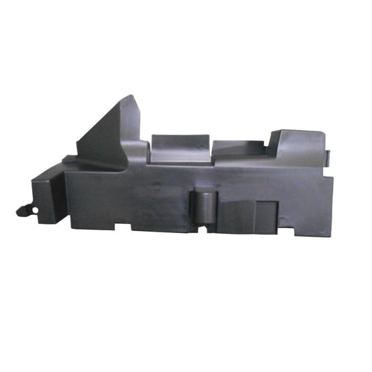 1000 | 2014-2018 JEEP CHEROKEE Grille air deflector RH | CH1218115|68184968AA