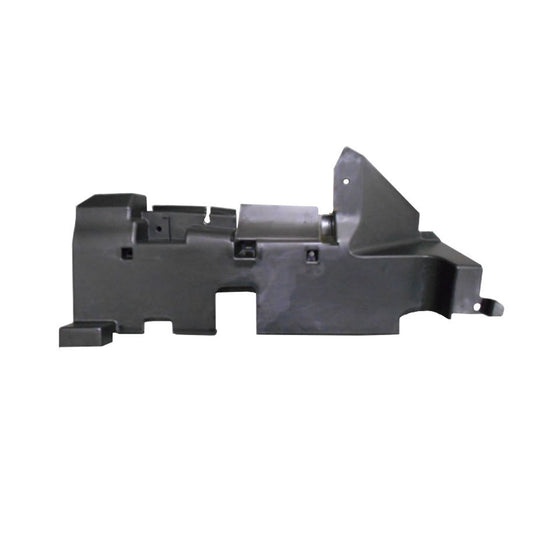 1000 | 2014-2018 JEEP CHEROKEE Grille air deflector LH | CH1218116|68184969AA