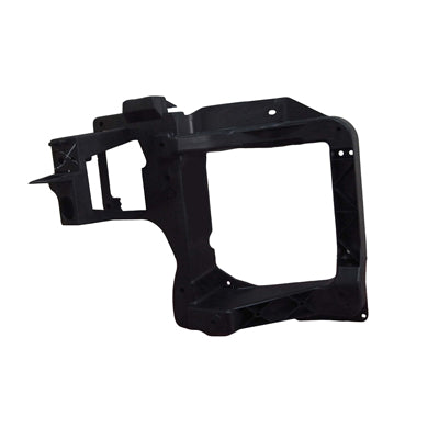 1030 | 2014-2018 JEEP CHEROKEE Headlamp mounting panel LH; Headlamp Mtg Bracket | CH1221122|68227483AA