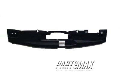 1050 | 2007-2010 JEEP COMPASS Grille mounting panel  | CH1223102|5116333AA