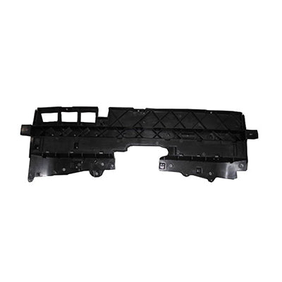 1224 | 2014-2018 JEEP CHEROKEE Front panel molding 2.4L; Upper Rad Seal | CH1224105|68203073AA