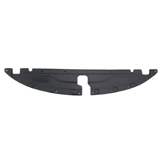 1224 | 2020-2021 CHRYSLER VOYAGER Front panel molding Upper Cover | CH1224106|68227299AB