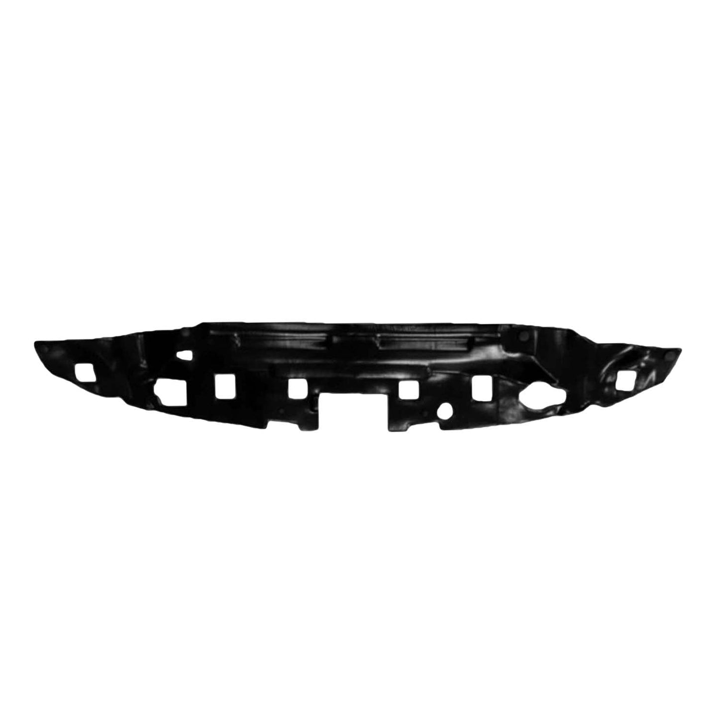 1224 | 2011-2013 RAM 2500 Front panel molding 5.7L; Upper Rad Cover | CH1224110|55057072AF