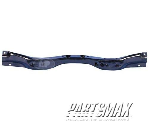 1225 | 2001-2007 CHRYSLER TOWN & COUNTRY Radiator support upper tie bar | CH1225176|4860439AC