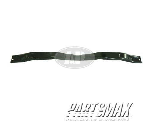 1225 | 2004-2008 CHRYSLER PACIFICA Radiator support upper tie bar | CH1225186|5103398AC