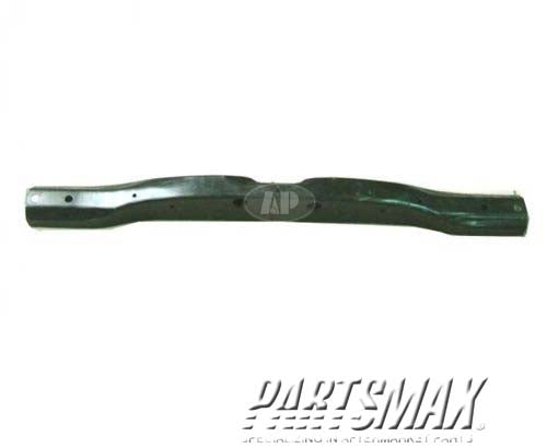 1225 | 2006-2009 MITSUBISHI RAIDER Radiator support Upper Tie Bar; Steel | CH1225195|55359713AB