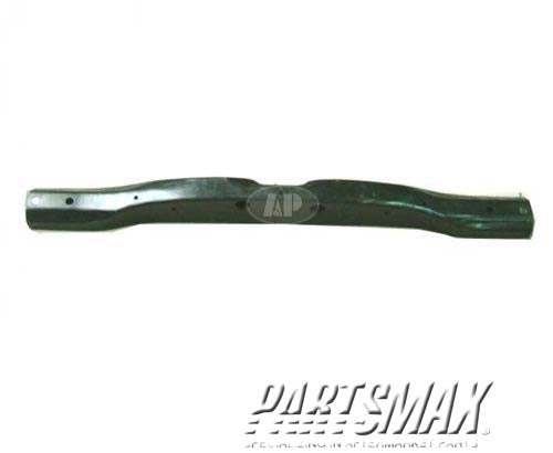 1225 | 2011-2011 RAM DAKOTA Radiator support Upper Tie Bar; Steel | CH1225195|55359713AB
