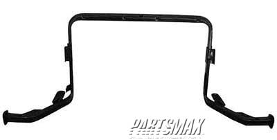 1225 | 2004-2008 CHRYSLER PACIFICA Radiator support all | CH1225199|5103397AG