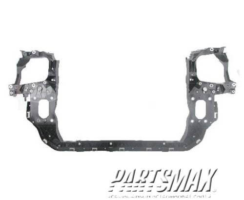 1225 | 2008-2020 DODGE GRAND CARAVAN Radiator support  | CH1225215|68023326AE